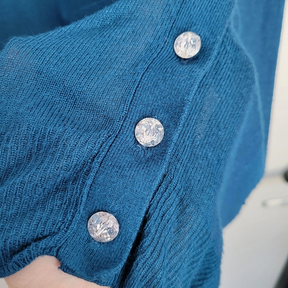 Express long cardigan - Picture 4 of 7